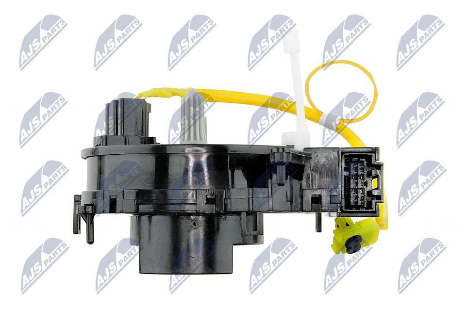 Oro pagalvės ritė NTY EAS-MZ-002