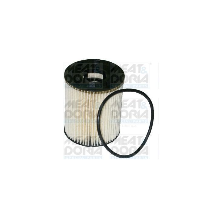 Alyvos filtras MEAT & DORIA 14069