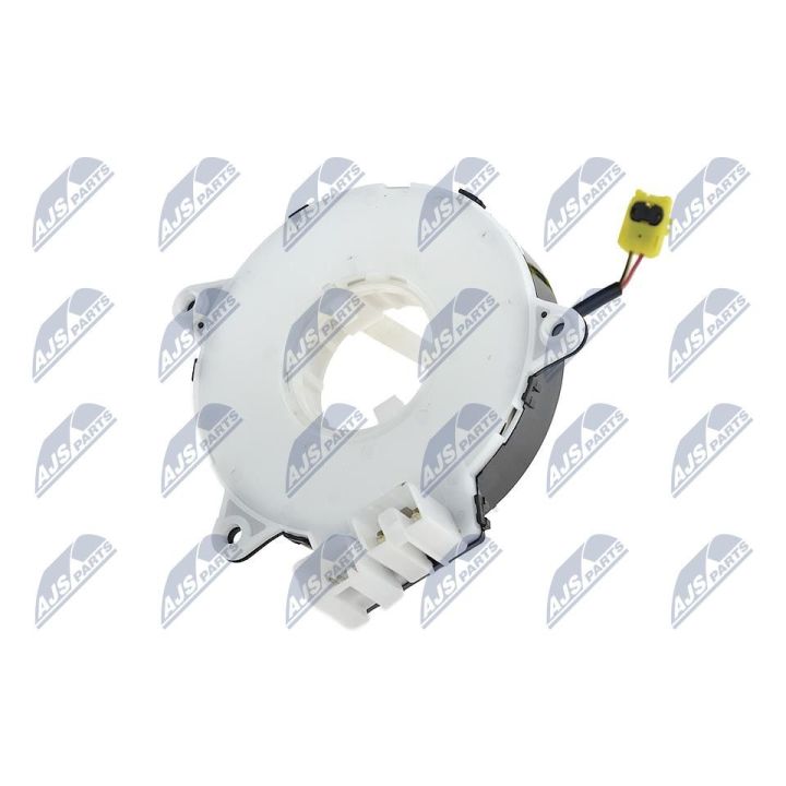 Oro pagalvės ritė NTY EAS-MZ-004