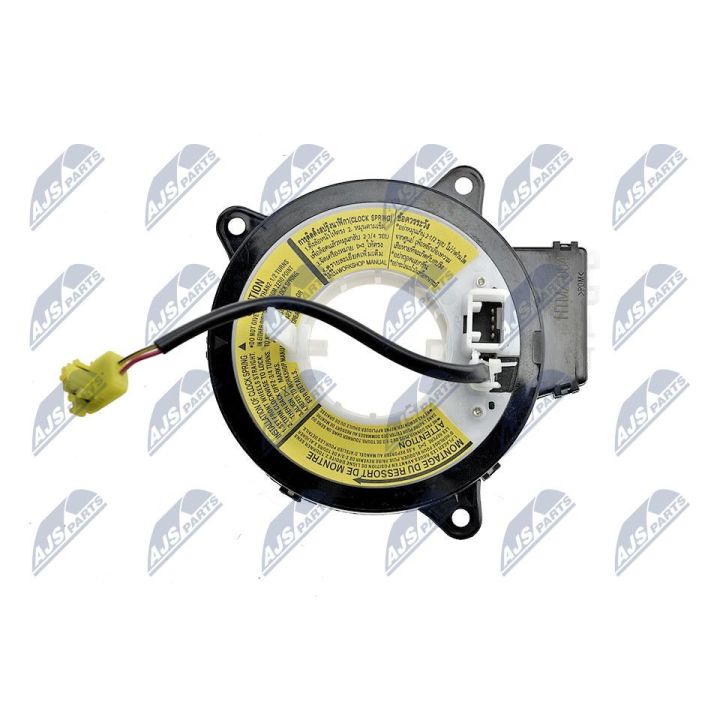 Oro pagalvės ritė NTY EAS-MZ-004