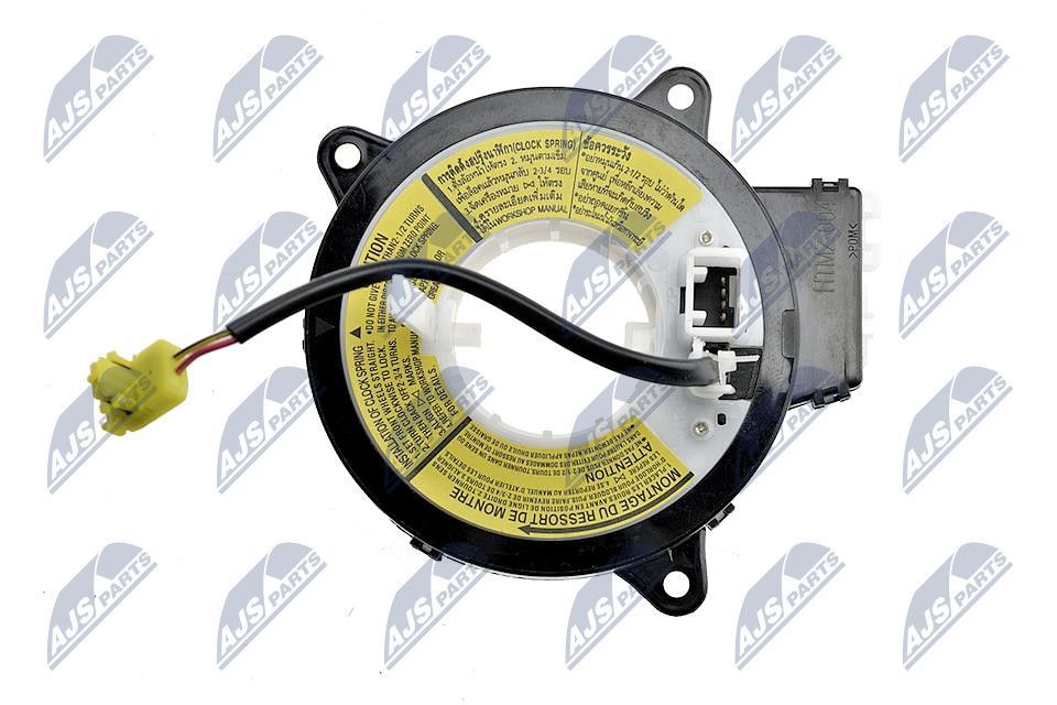 Oro pagalvės ritė NTY EAS-MZ-004