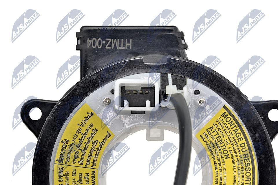 Oro pagalvės ritė NTY EAS-MZ-004