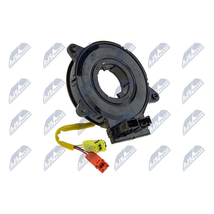 Oro pagalvės ritė NTY EAS-MZ-005