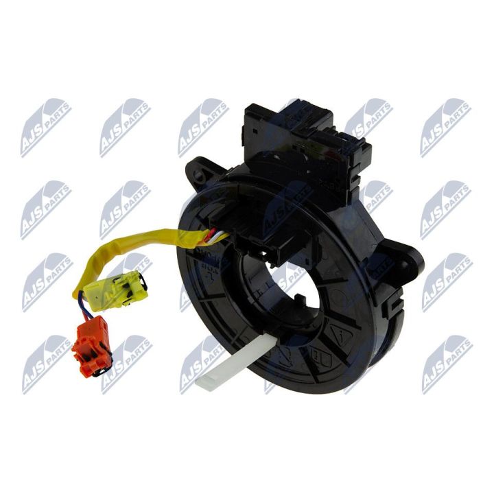 Oro pagalvės ritė NTY EAS-MZ-005