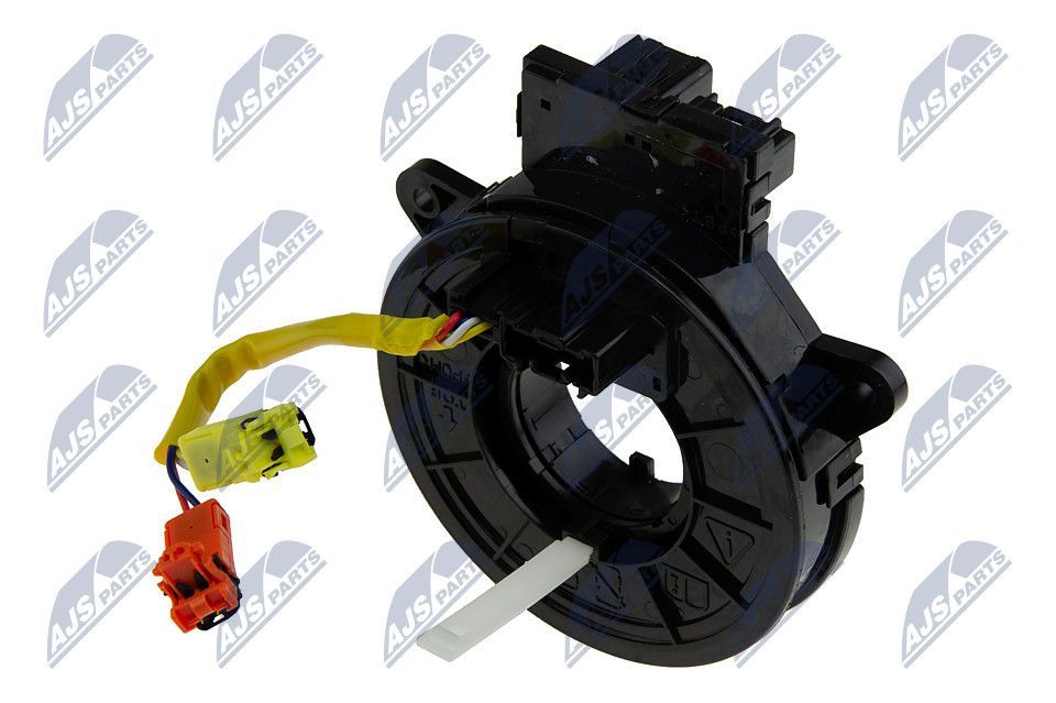 Oro pagalvės ritė NTY EAS-MZ-005