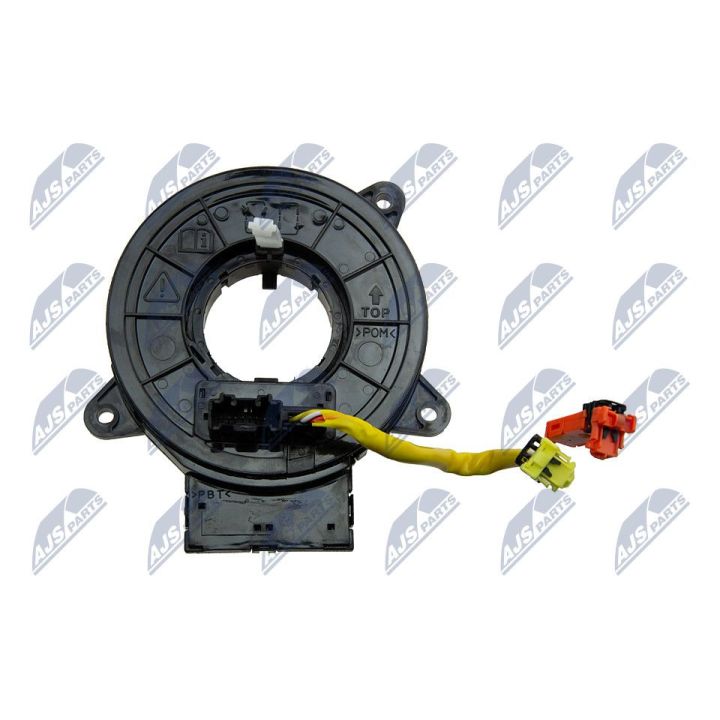 Oro pagalvės ritė NTY EAS-MZ-005