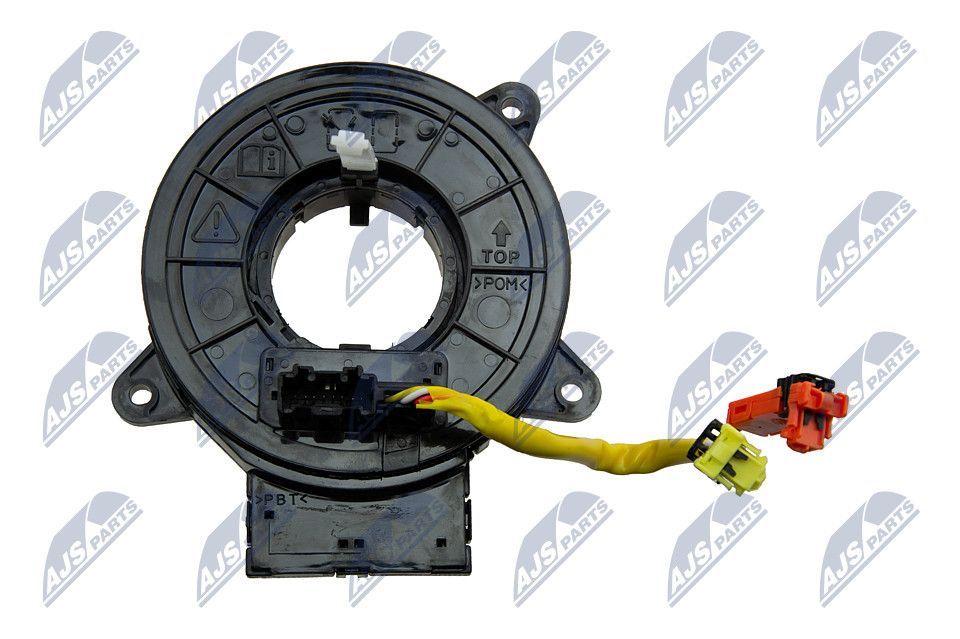 Oro pagalvės ritė NTY EAS-MZ-005