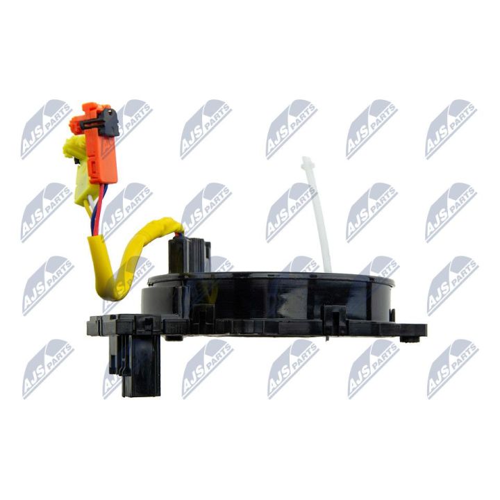 Oro pagalvės ritė NTY EAS-MZ-005