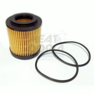 Alyvos filtras MEAT & DORIA 14092