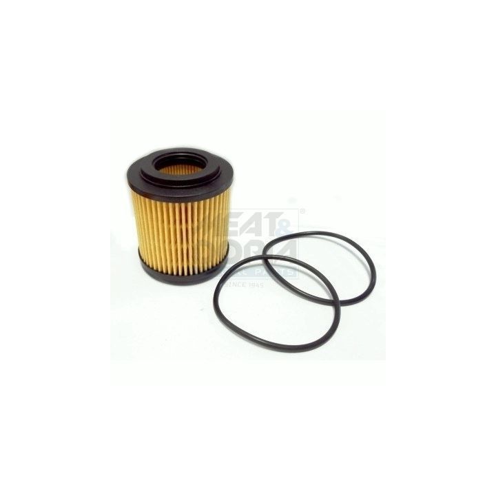 Alyvos filtras MEAT & DORIA 14092