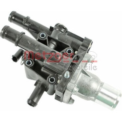 Termostatas, aušinimo skystis METZGER 4006004