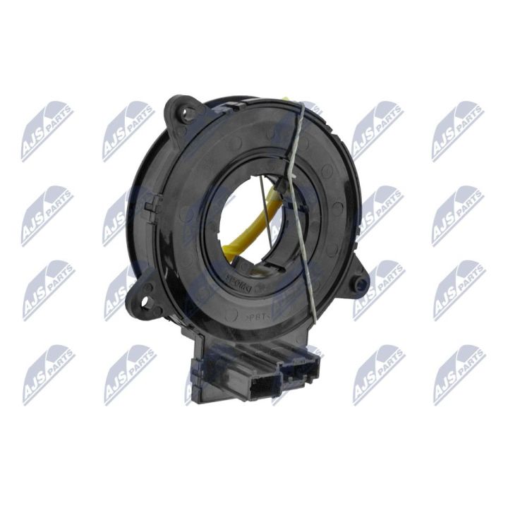 Oro pagalvės ritė NTY EAS-MZ-006