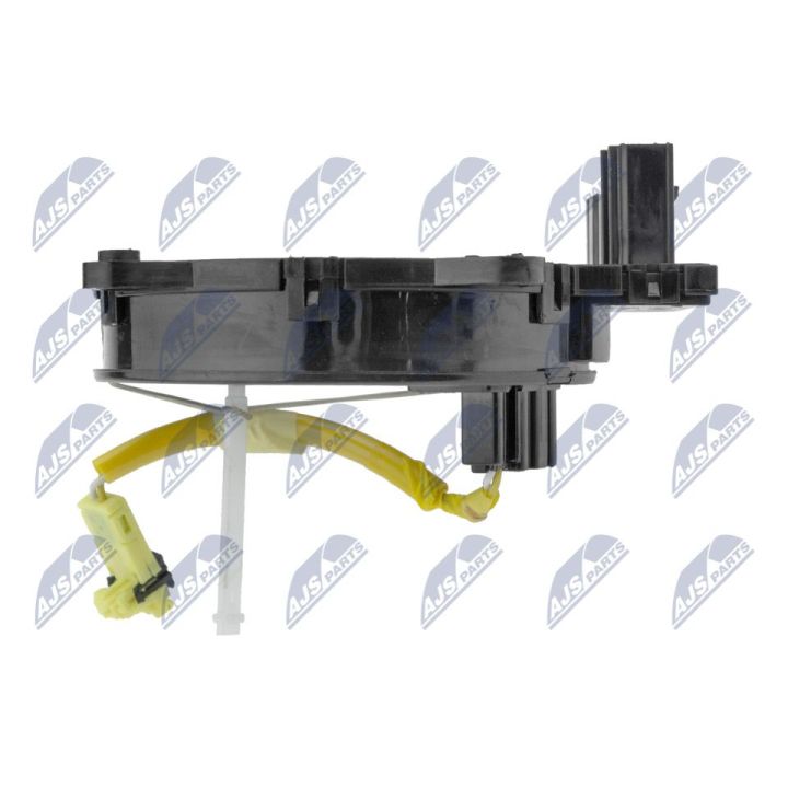 Oro pagalvės ritė NTY EAS-MZ-006