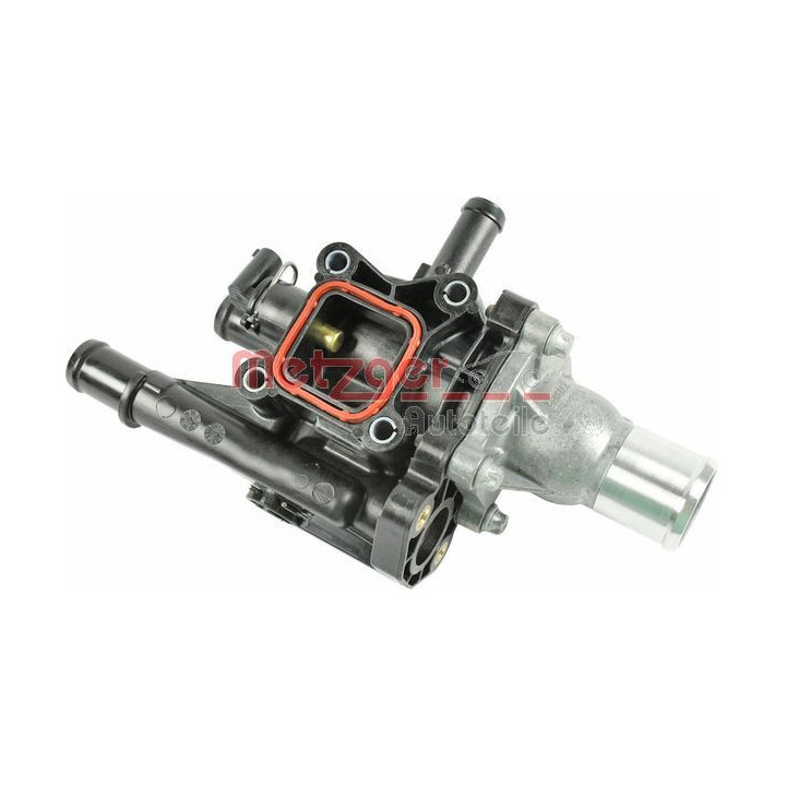 Termostatas, aušinimo skystis METZGER 4006004