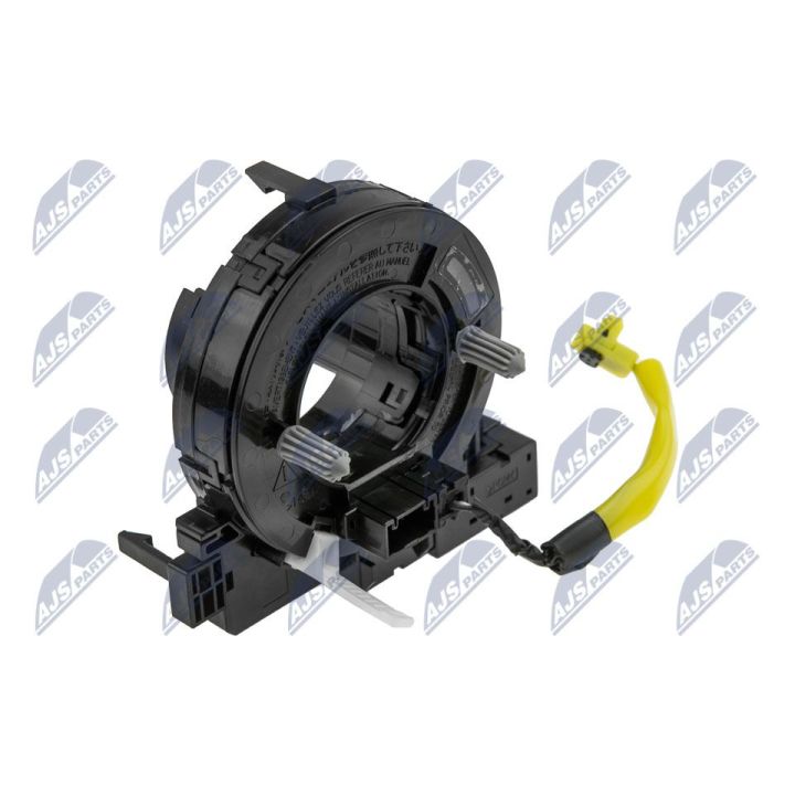 Oro pagalvės ritė NTY EAS-MZ-007