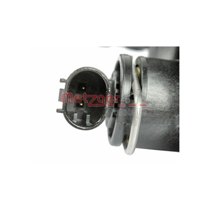Termostatas, aušinimo skystis METZGER 4006004