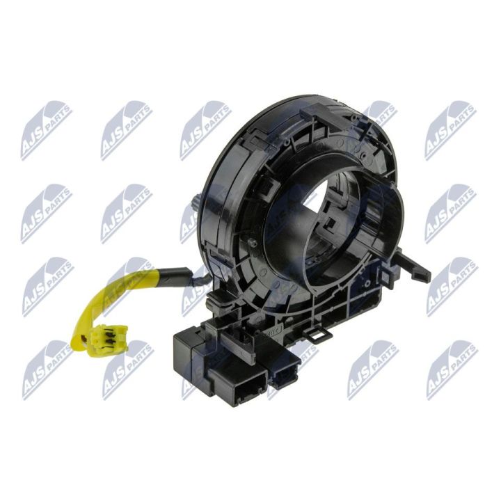 Oro pagalvės ritė NTY EAS-MZ-007