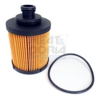 Alyvos filtras MEAT & DORIA 14105