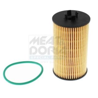 Alyvos filtras MEAT & DORIA 14107