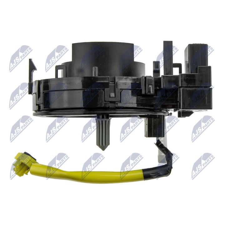 Oro pagalvės ritė NTY EAS-MZ-007