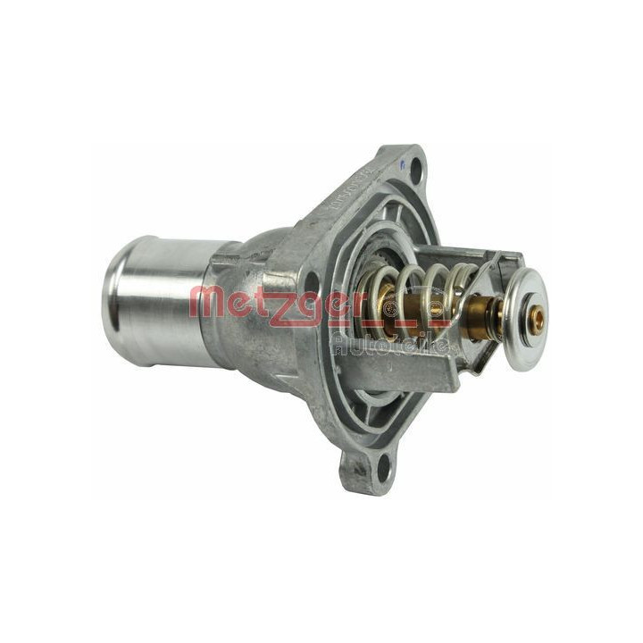 Termostatas, aušinimo skystis METZGER 4006005