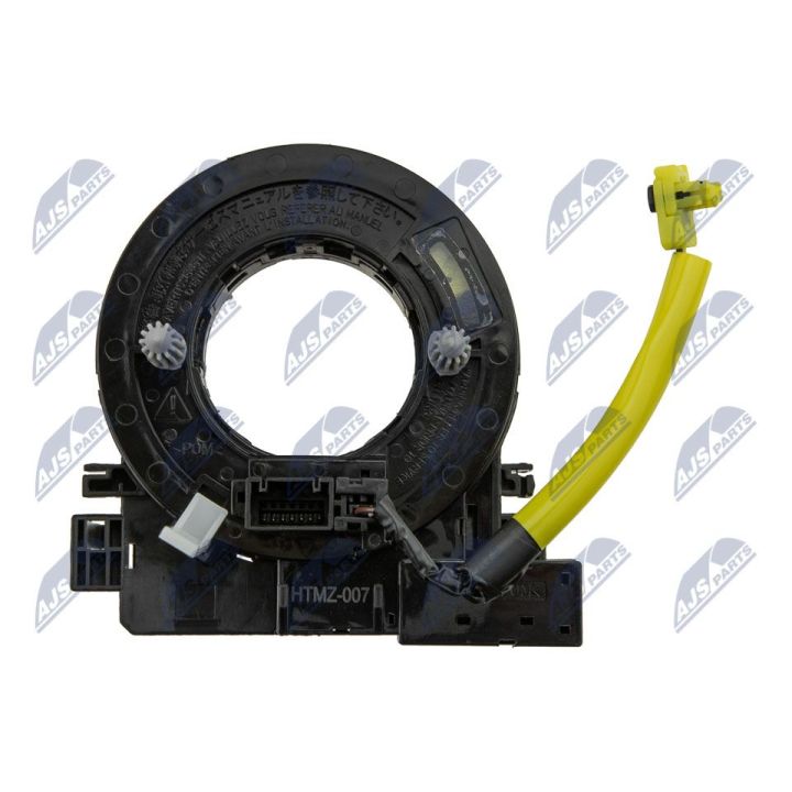 Oro pagalvės ritė NTY EAS-MZ-007