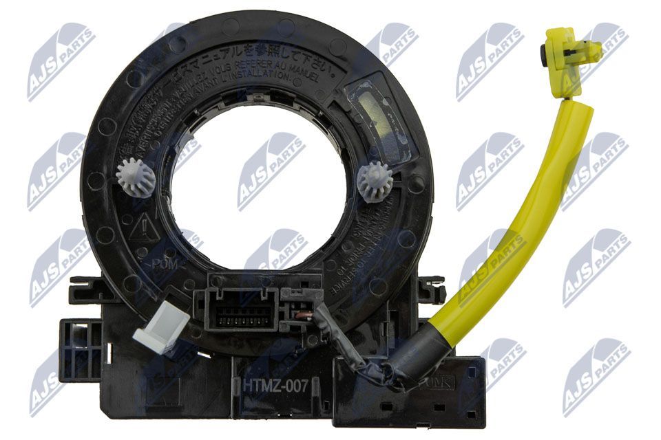 Oro pagalvės ritė NTY EAS-MZ-007