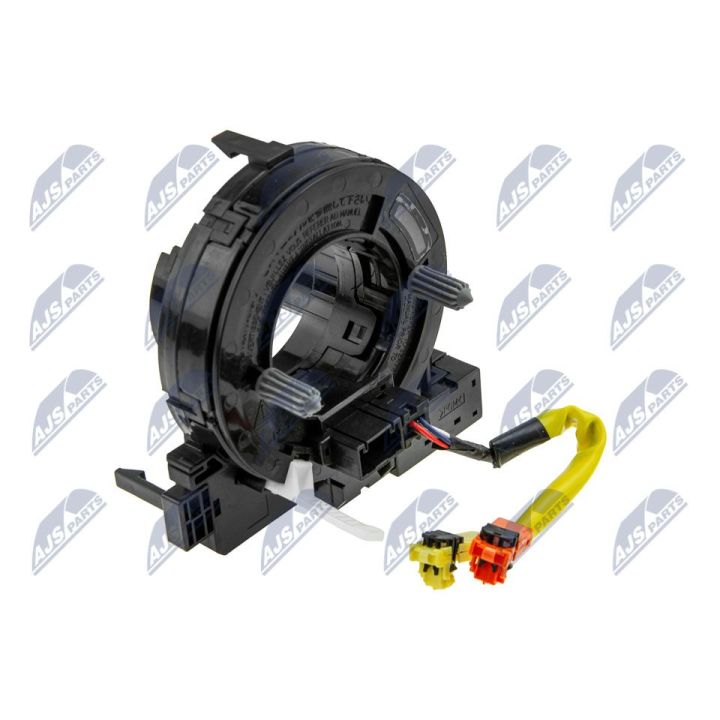 Oro pagalvės ritė NTY EAS-MZ-008