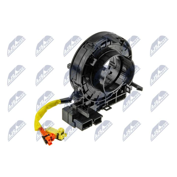 Oro pagalvės ritė NTY EAS-MZ-008