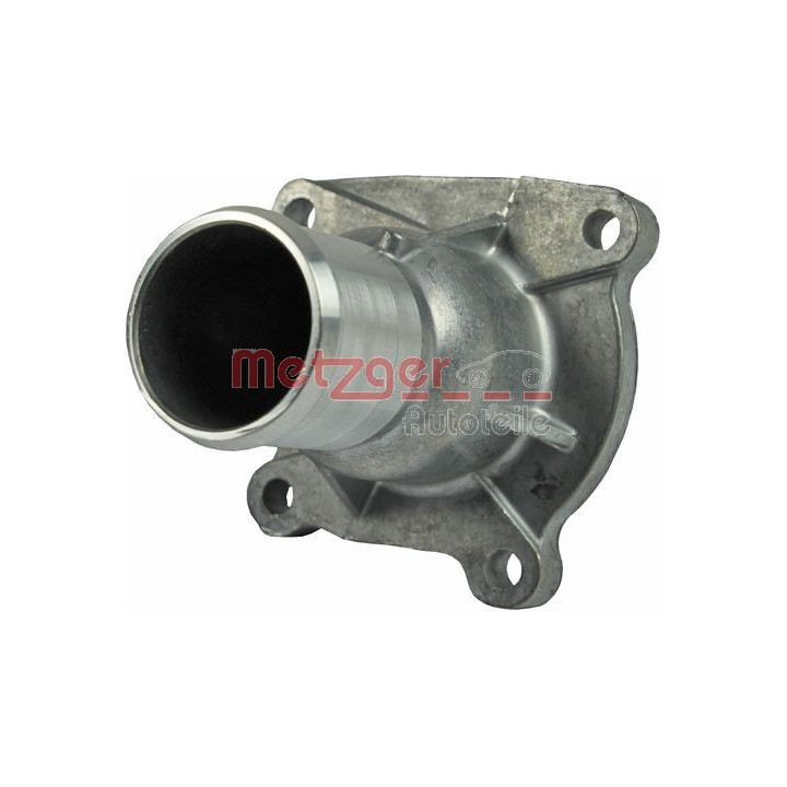 Termostatas, aušinimo skystis METZGER 4006005