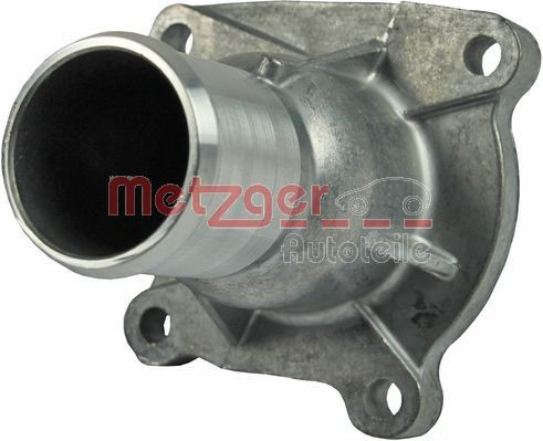 Termostatas, aušinimo skystis METZGER 4006005