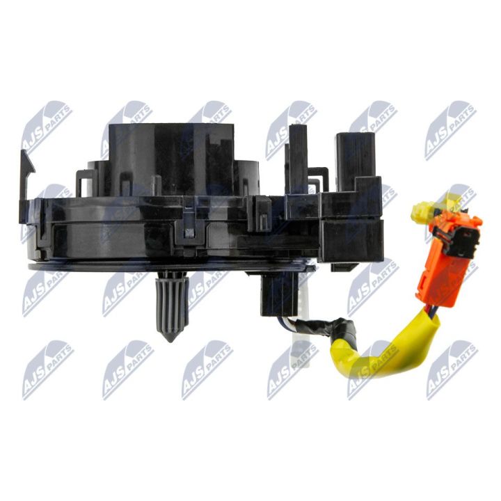 Oro pagalvės ritė NTY EAS-MZ-008