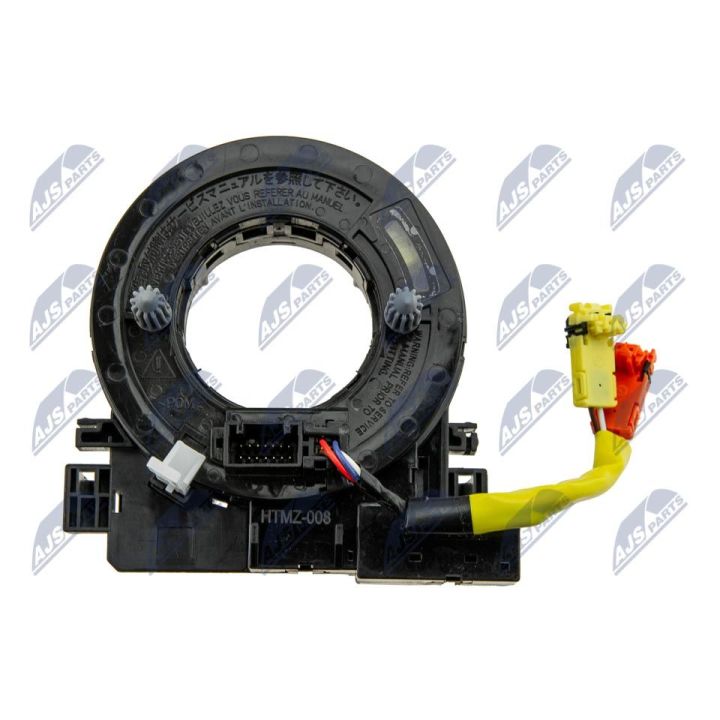 Oro pagalvės ritė NTY EAS-MZ-008