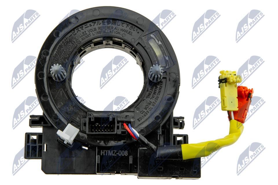 Oro pagalvės ritė NTY EAS-MZ-008