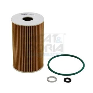 Alyvos filtras MEAT & DORIA 14118