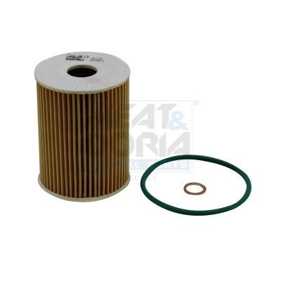 Alyvos filtras MEAT & DORIA 14119