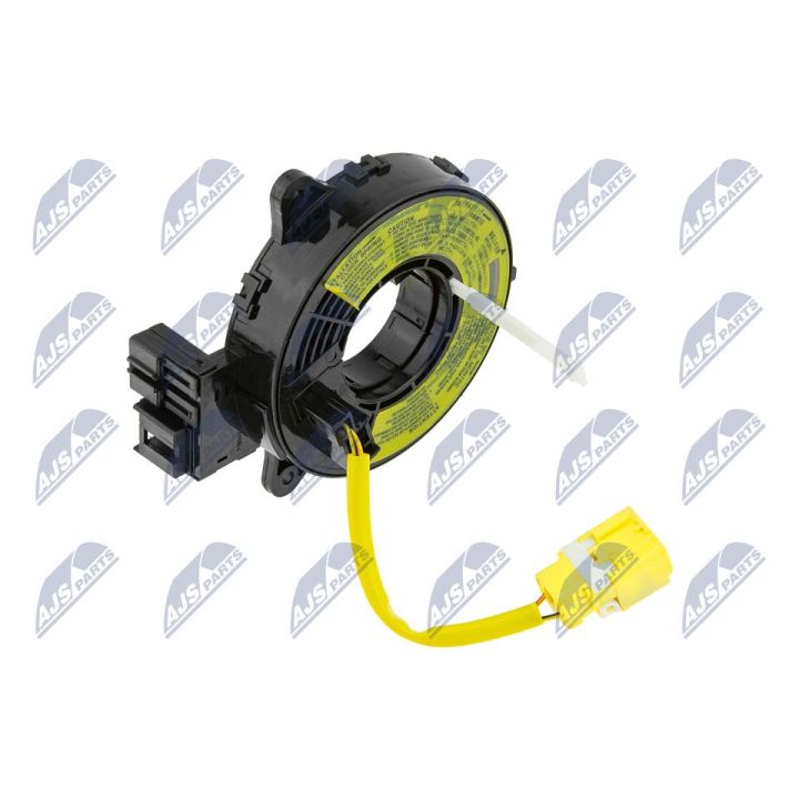 Oro pagalvės ritė NTY EAS-MZ-009