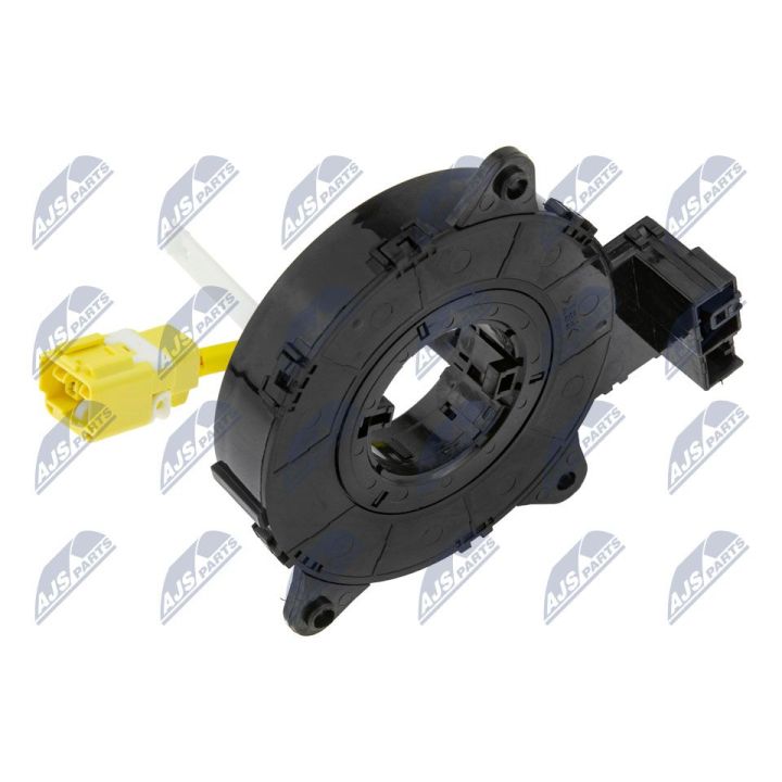 Oro pagalvės ritė NTY EAS-MZ-009