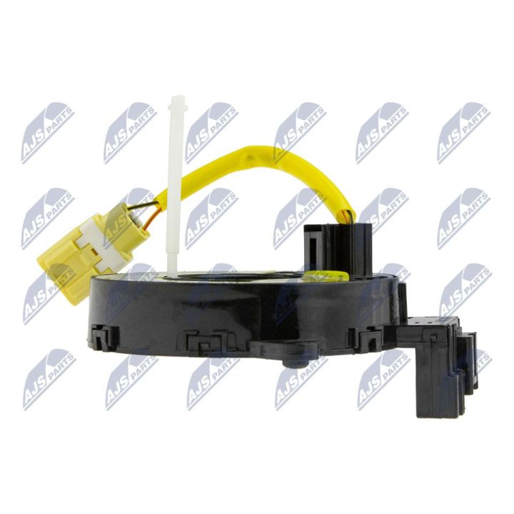 Oro pagalvės ritė NTY EAS-MZ-009