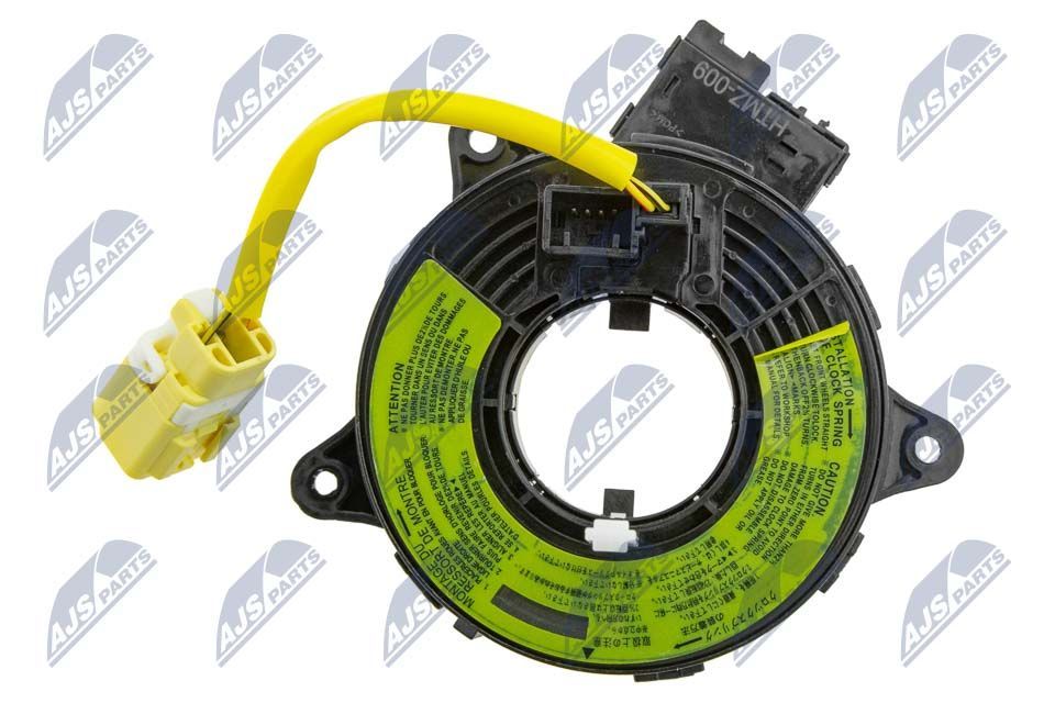 Oro pagalvės ritė NTY EAS-MZ-009