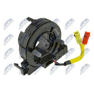 Oro pagalvės ritė NTY EAS-MZ-010