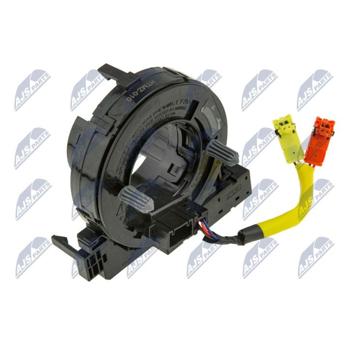 Oro pagalvės ritė NTY EAS-MZ-010