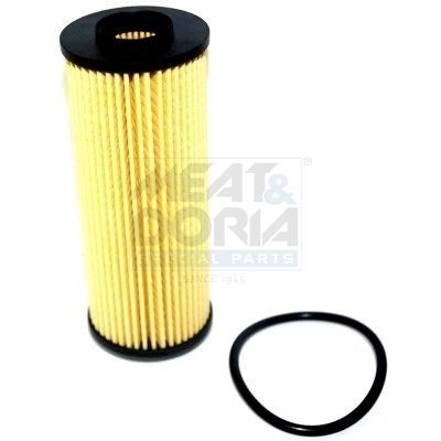 Alyvos filtras MEAT & DORIA 14131