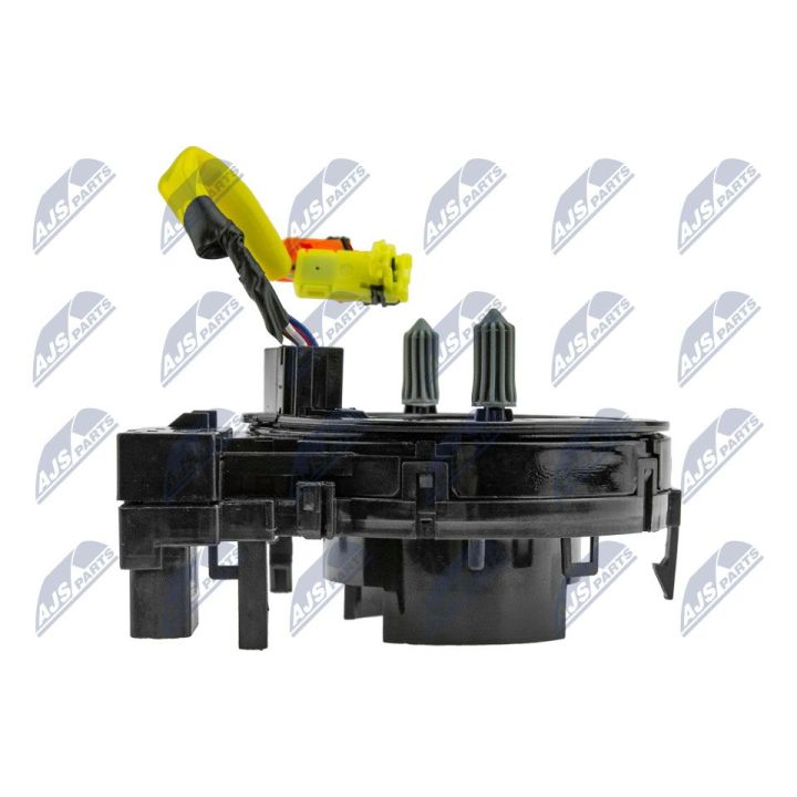 Oro pagalvės ritė NTY EAS-MZ-010