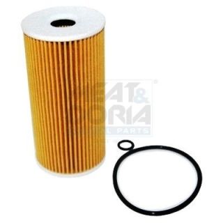 Alyvos filtras MEAT & DORIA 14134