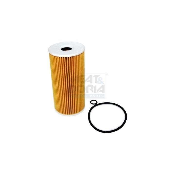 Alyvos filtras MEAT & DORIA 14134