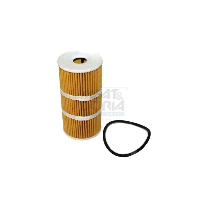 Alyvos filtras MEAT & DORIA 14135