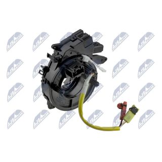 Oro pagalvės ritė NTY EAS-MZ-011