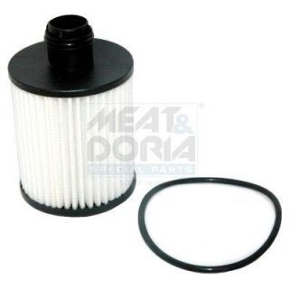 Alyvos filtras MEAT & DORIA 14136