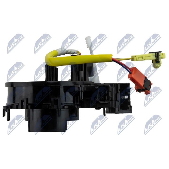 Oro pagalvės ritė NTY EAS-MZ-011